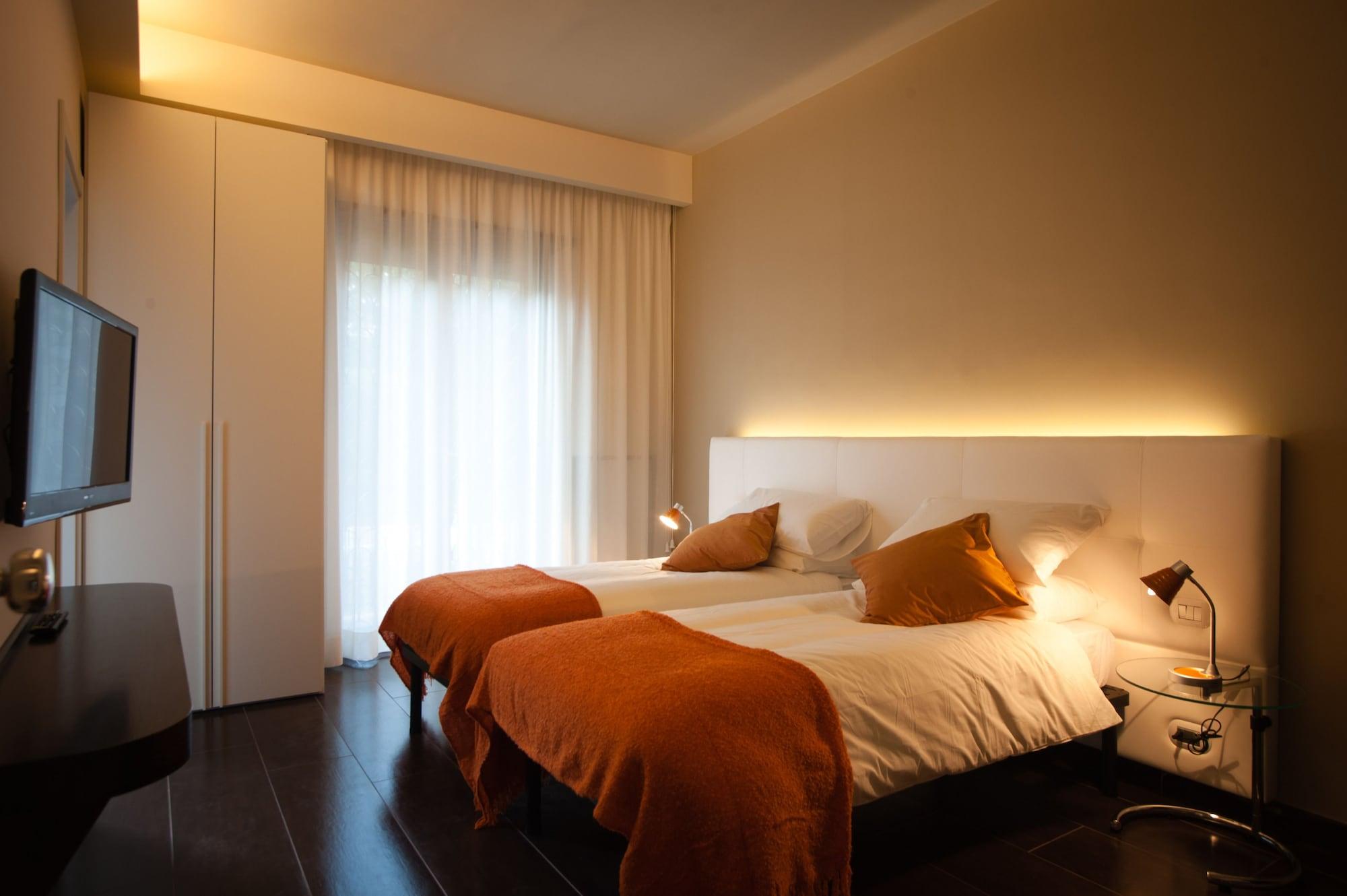 Residenza Talenti Superior Rooms Rome Extérieur photo