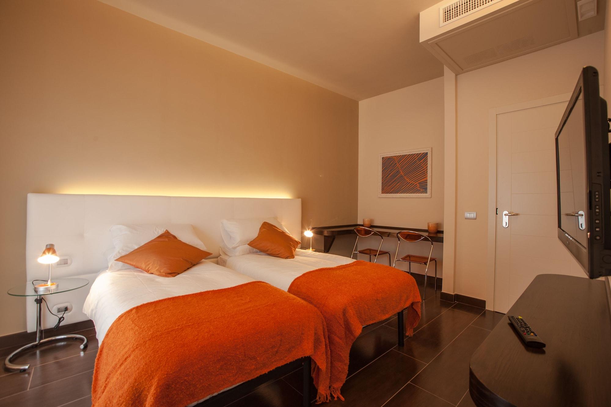 Residenza Talenti Superior Rooms Rome Extérieur photo
