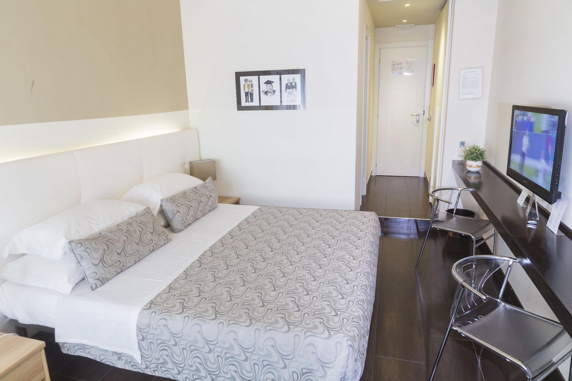Residenza Talenti Superior Rooms Rome Extérieur photo