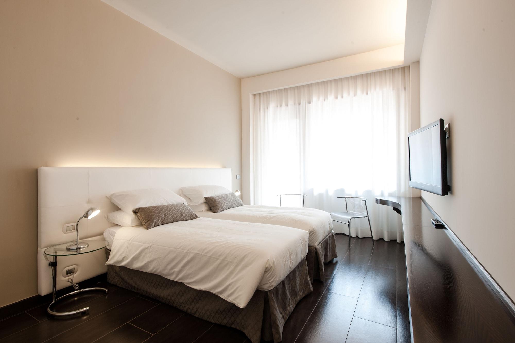 Residenza Talenti Superior Rooms Rome Extérieur photo