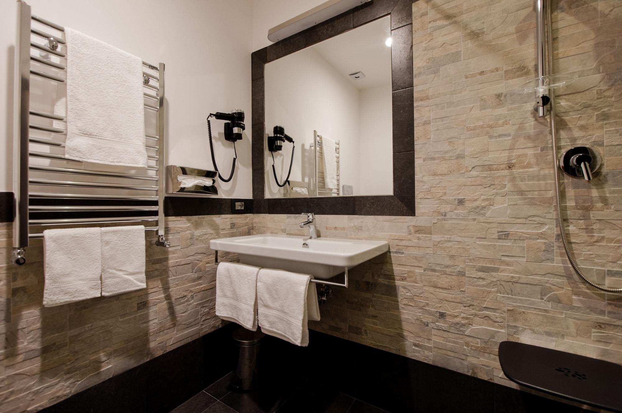 Residenza Talenti Superior Rooms Rome Extérieur photo