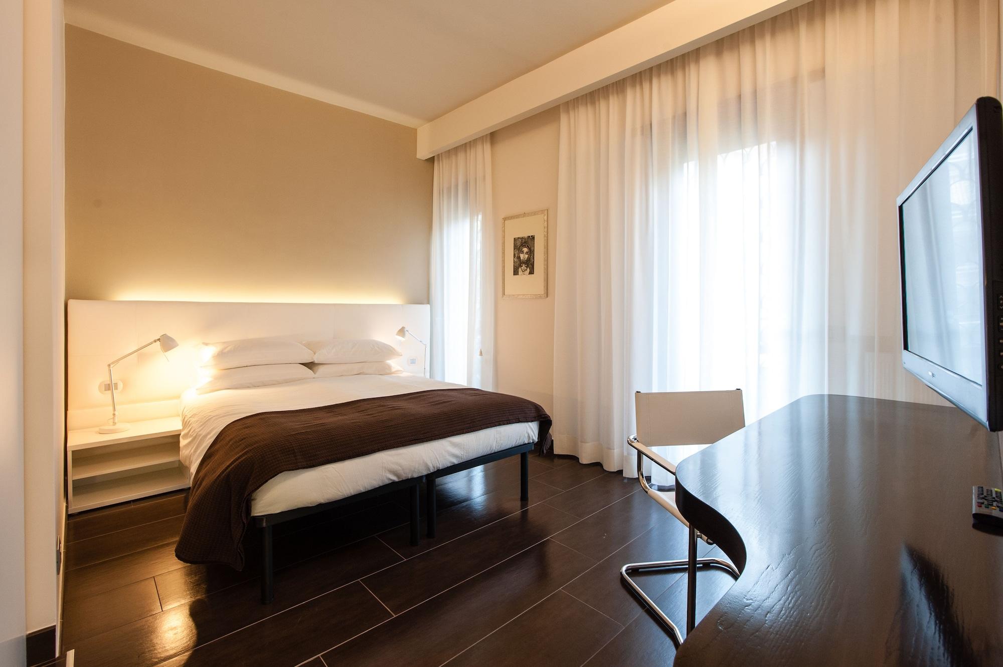 Residenza Talenti Superior Rooms Rome Extérieur photo