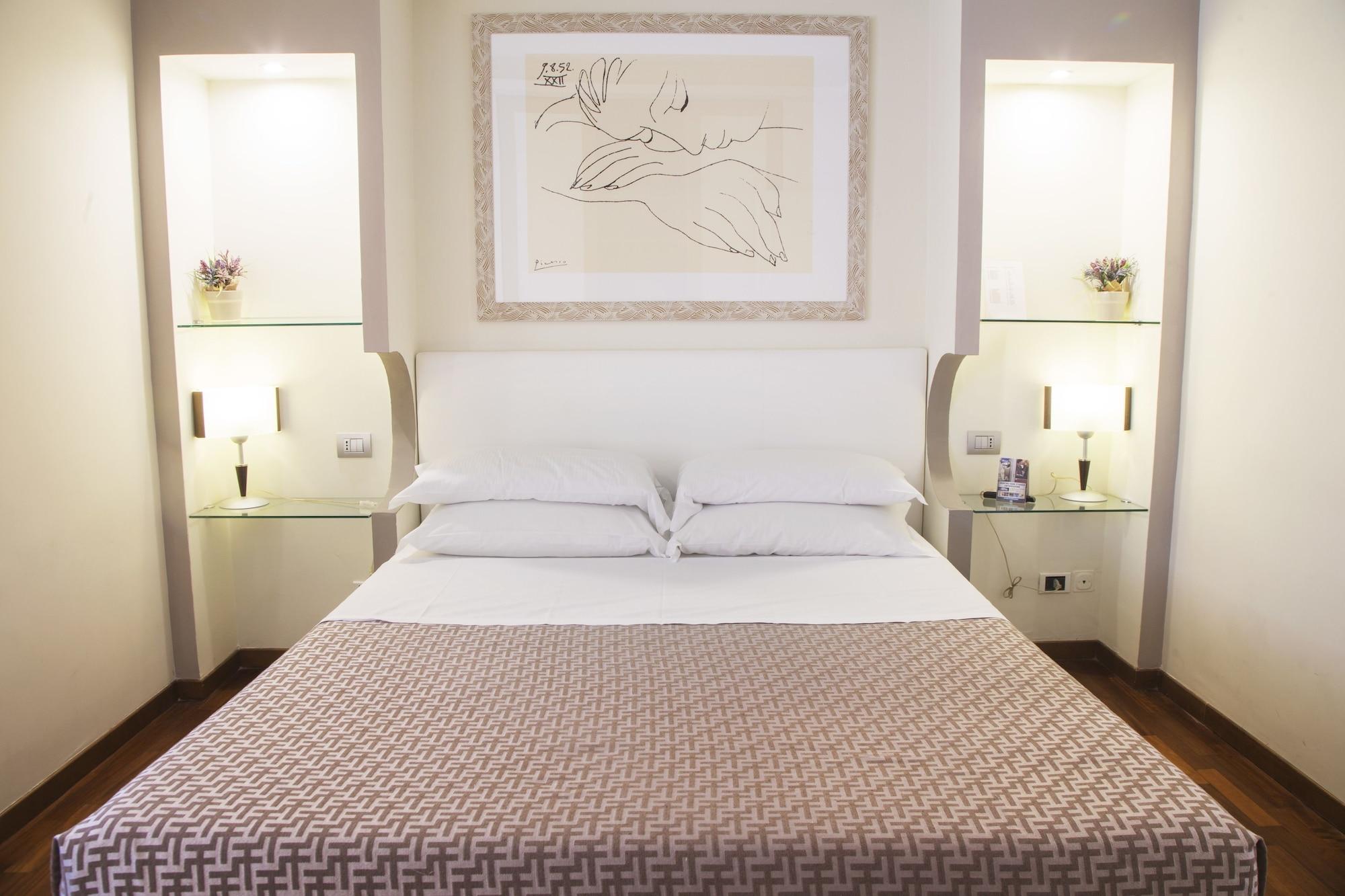 Residenza Talenti Superior Rooms Rome Extérieur photo