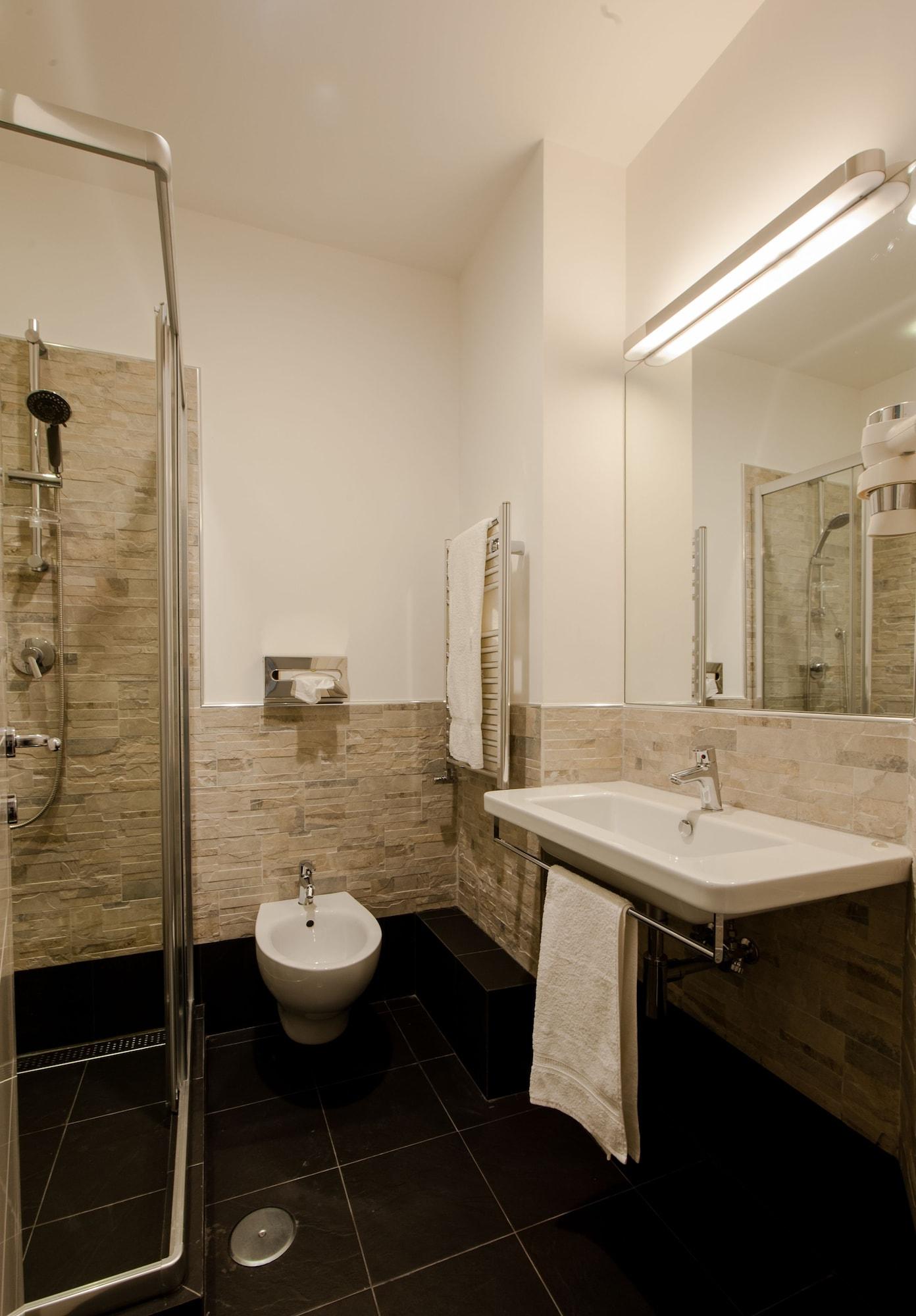 Residenza Talenti Superior Rooms Rome Extérieur photo