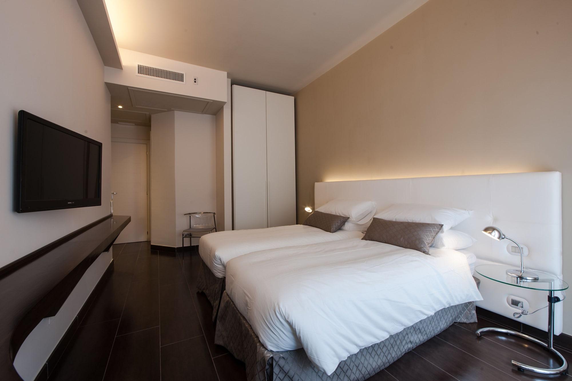 Residenza Talenti Superior Rooms Rome Extérieur photo