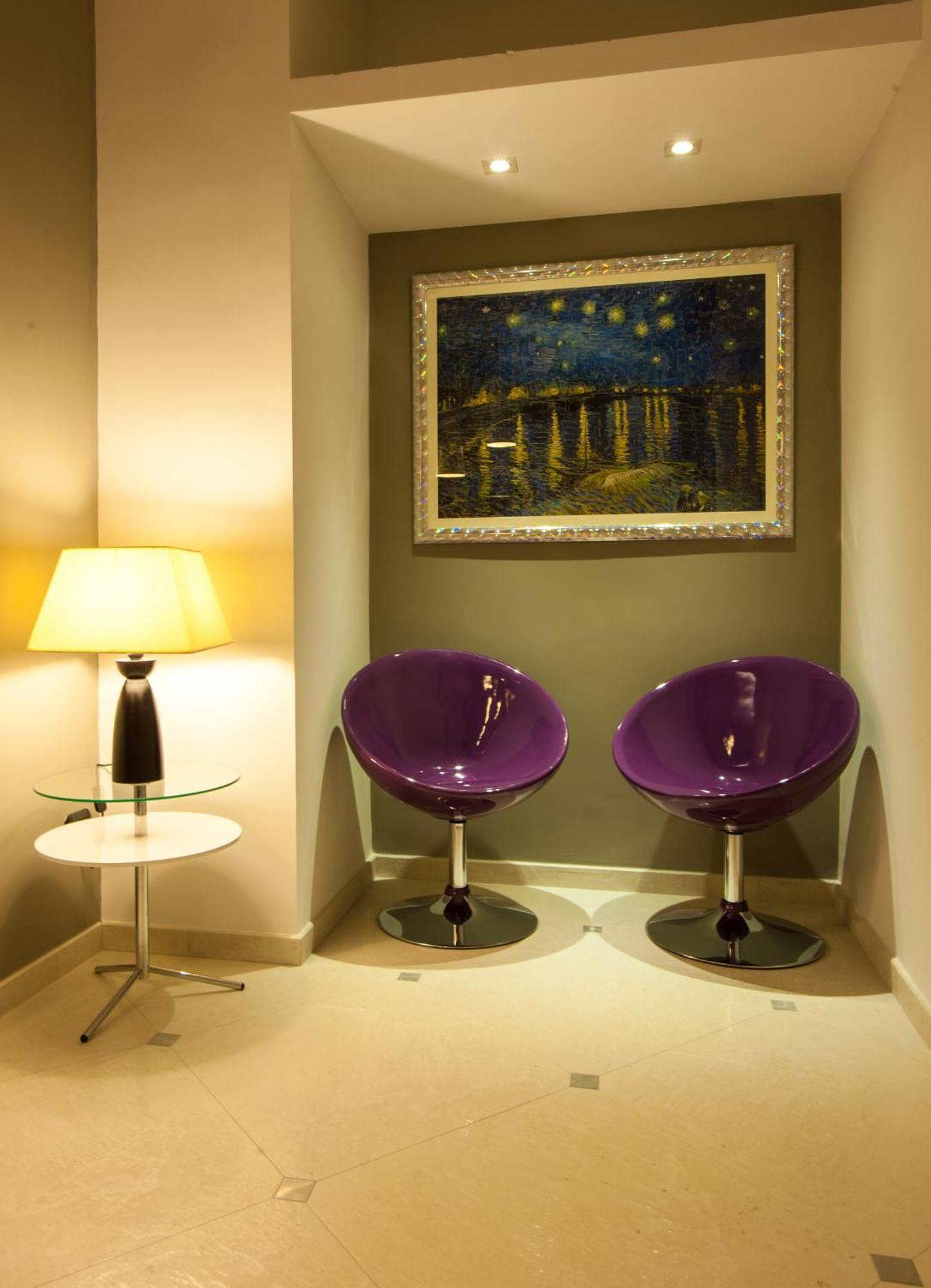 Residenza Talenti Superior Rooms Rome Extérieur photo