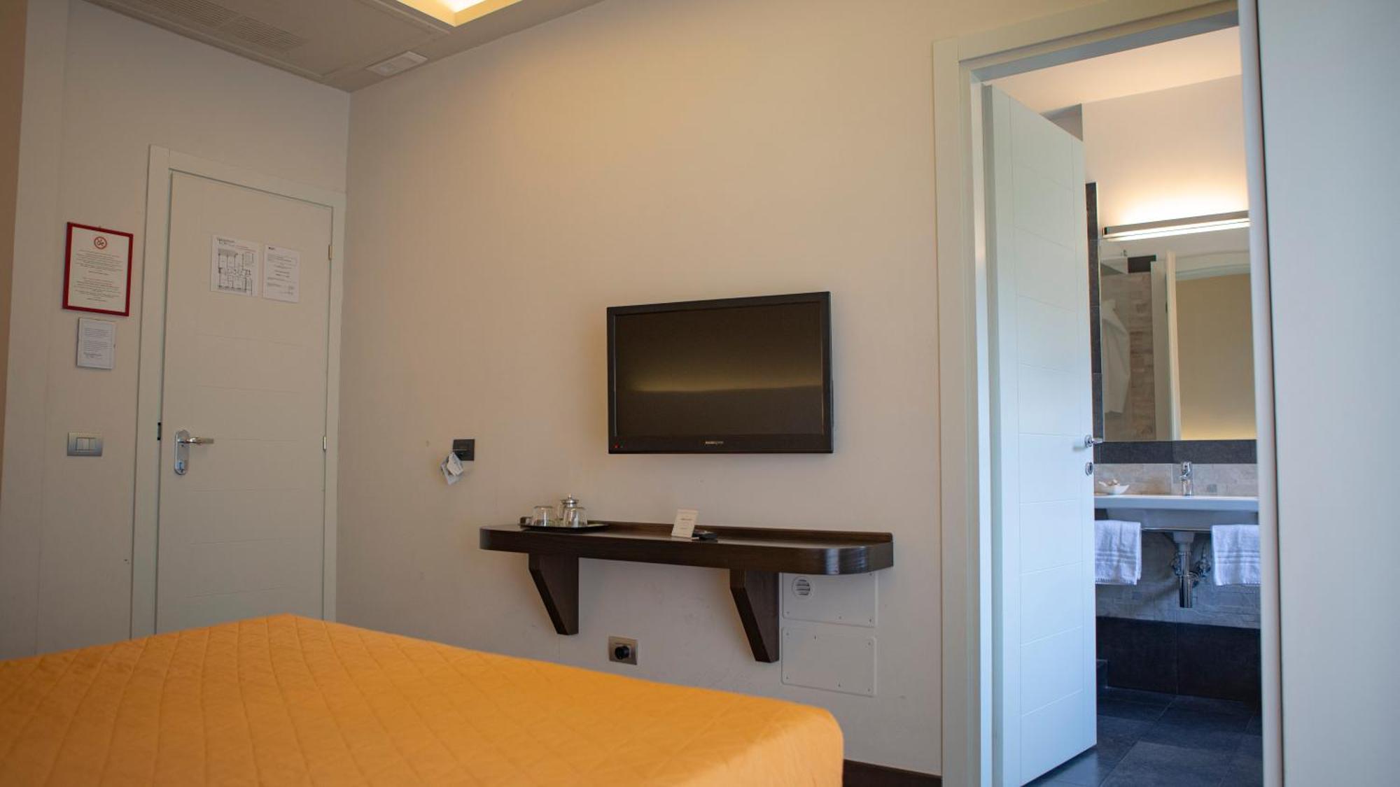 Residenza Talenti Superior Rooms Rome Extérieur photo