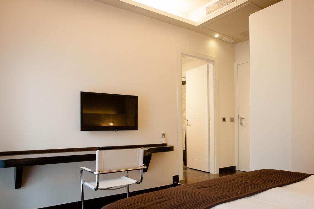 Residenza Talenti Superior Rooms Rome Extérieur photo