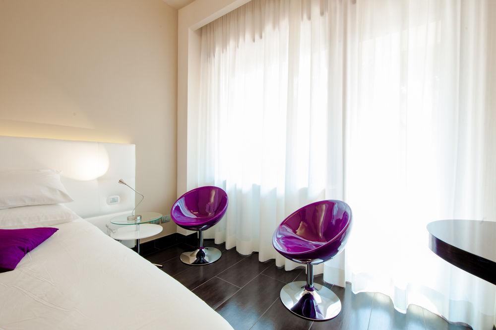 Residenza Talenti Superior Rooms Rome Extérieur photo