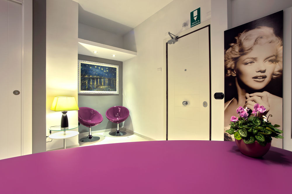 Residenza Talenti Superior Rooms Rome Extérieur photo