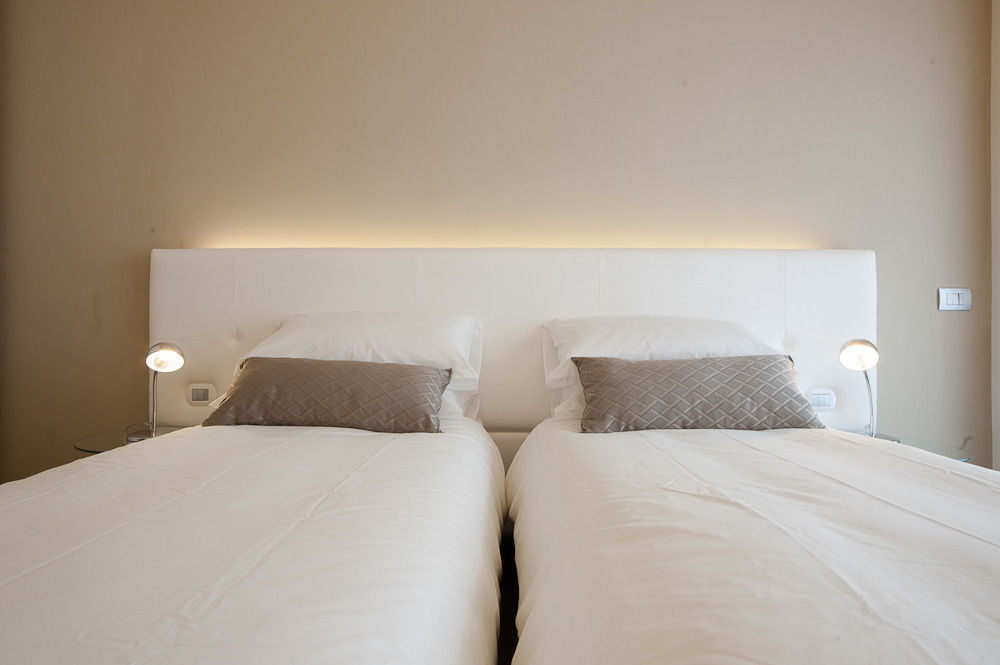 Residenza Talenti Superior Rooms Rome Extérieur photo