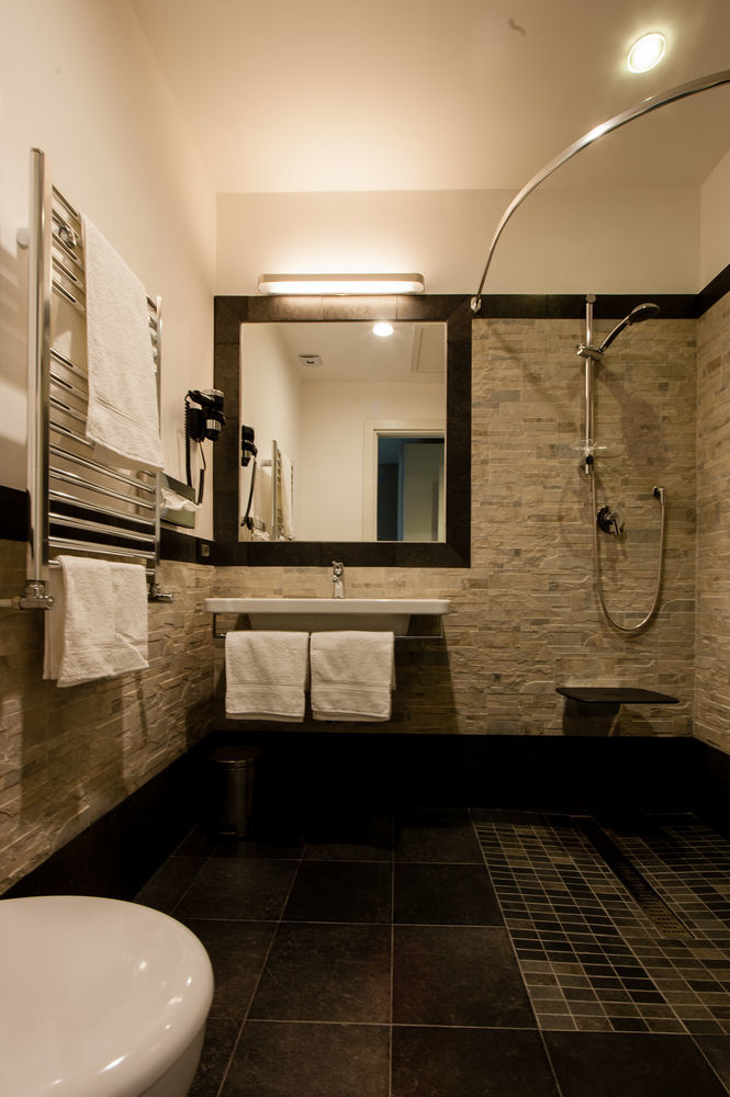 Residenza Talenti Superior Rooms Rome Extérieur photo
