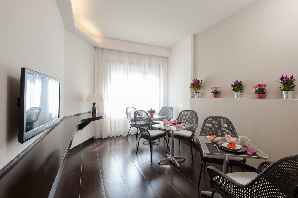 Residenza Talenti Superior Rooms Rome Extérieur photo
