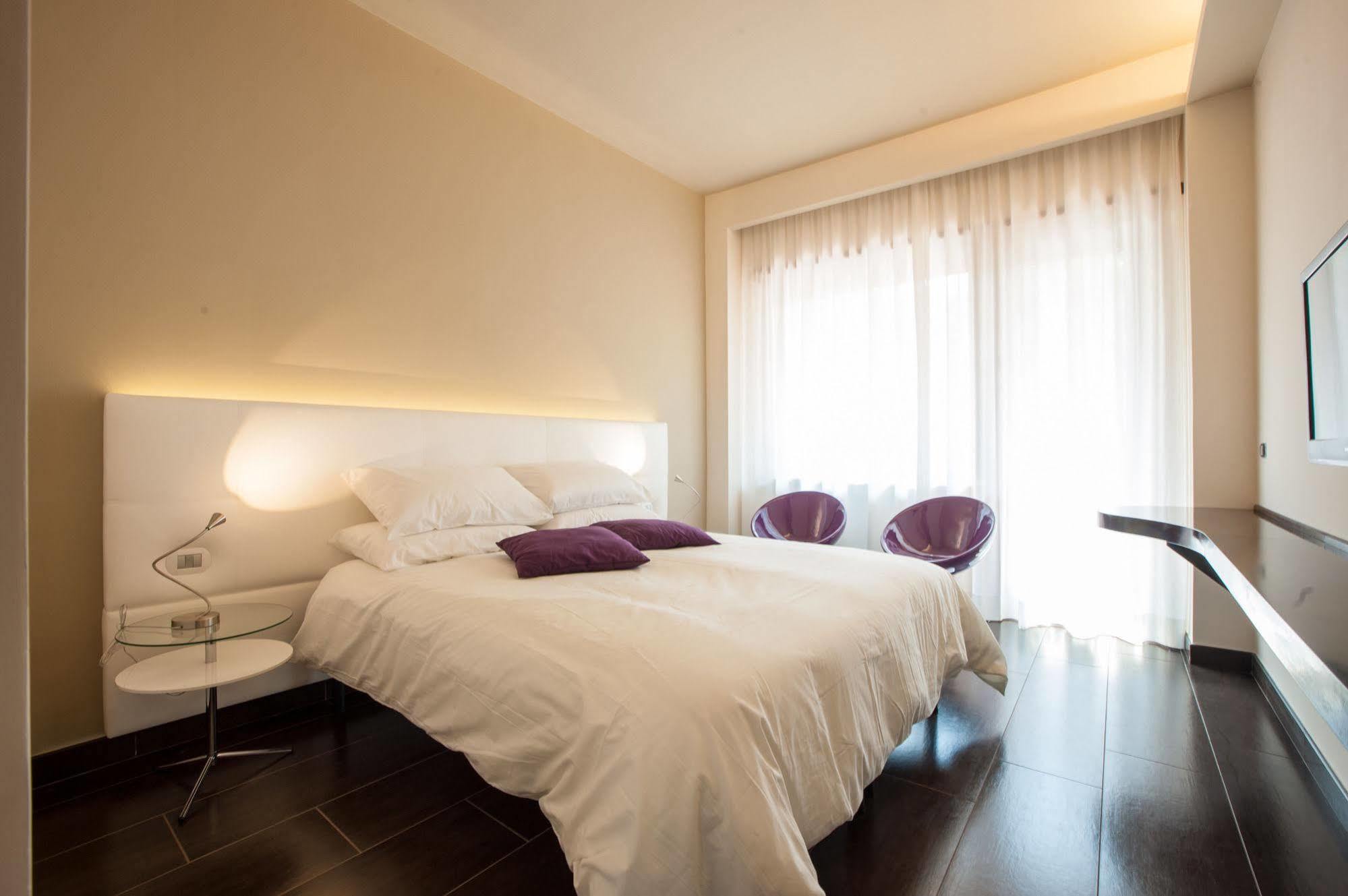 Residenza Talenti Superior Rooms Rome Extérieur photo
