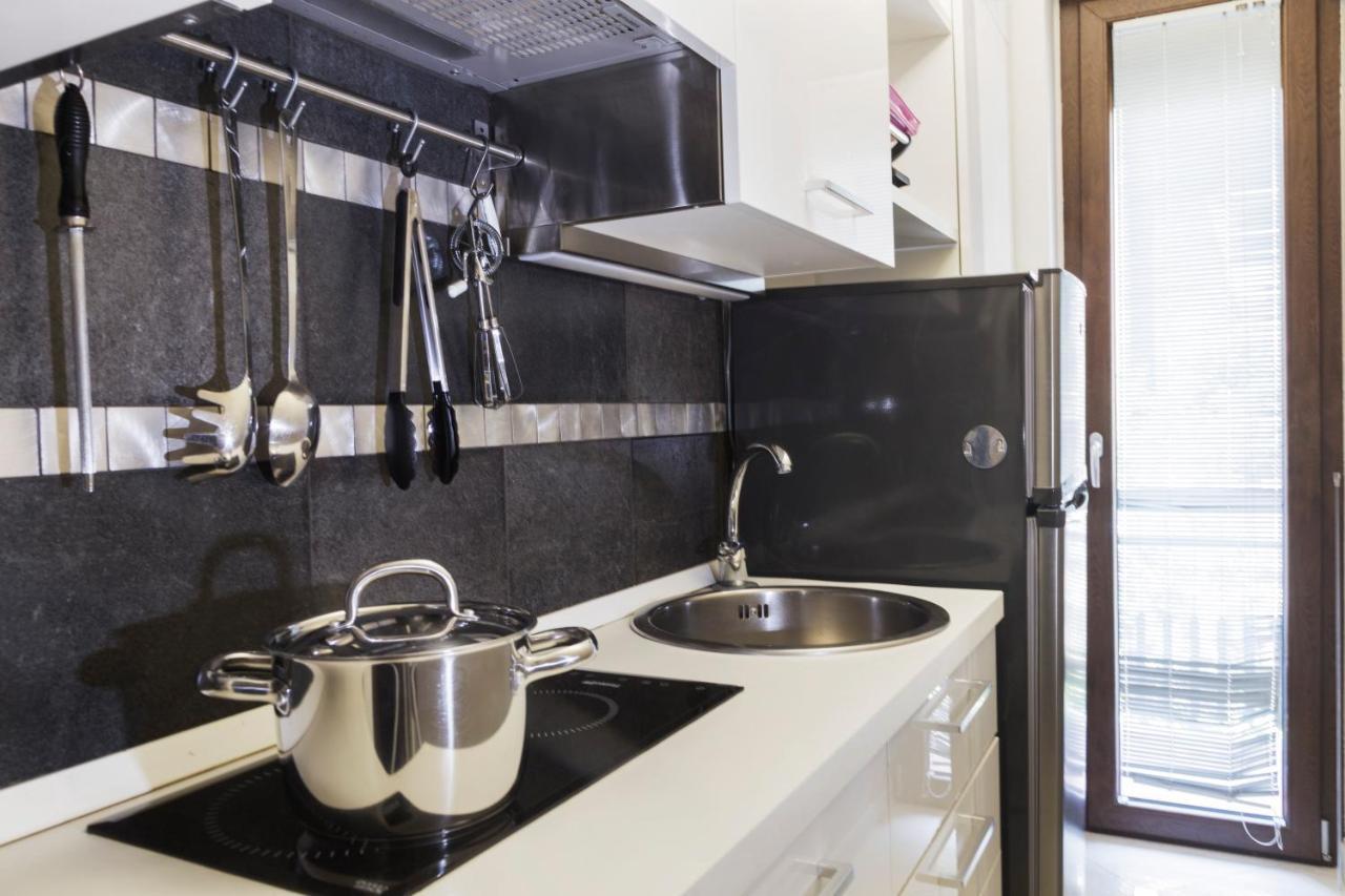Residenza Talenti Superior Rooms Rome Extérieur photo